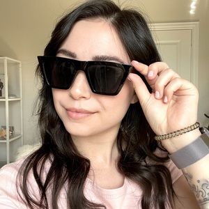 Drama Women’s Sunglasses